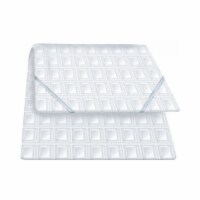 TotalDry Underpad 39 x 75  For Twin Size Mattresses SPC1832, 18 Ct