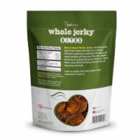Fruitables® Duck & Sweet Potato Whole Jerky Bites Dog Treats