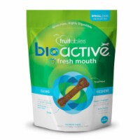 Fruitables® BioActive™ Fresh Mouth Small Dog Dental Chews