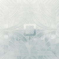 Artscape Bird's Eye View Vinyl Bird Deflector - Clear Perspective: Main