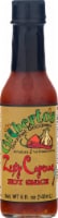 Gilberto's Gourmet Goodness Zesty Cayenne Hot Sauce