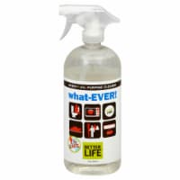 Better Life What Ever Unscented Perspective: Main