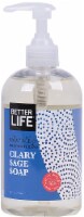 Better Life Clary Sage Hand Soap
