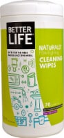 Better Life  Cleaning Wipes Clary Sage & Citrus