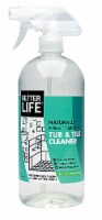 Better Life  Tub & Tile Cleaner Tea Tree & Eucalyptus