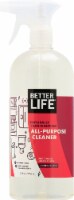 Better Life Pomegranate All-Purpose Cleaner