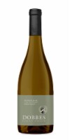 Dobbes Estates Grenache White Wine Perspective: Main