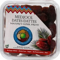 United With Earth Medjool Dates