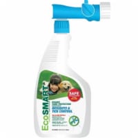 EcoSmart  Mosquito & Tick Control