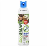 Ecosmart 33129 Organic Mosquito Fogger 14-Ounce