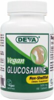 Deva  Vegan Glucosamine