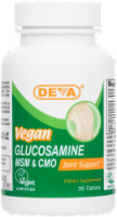 Deva Vegan Glucosamine Joint Support Tablets