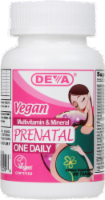 Deva Vegan Prenatal Multivitamin