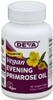 Deva Vegan Evening Primrose Oil Dietary Supplement
