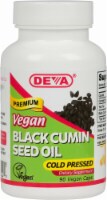 Deva  Vegan Black Cumin Seed Oil