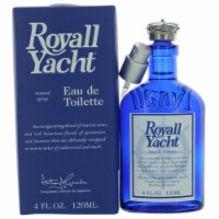 Royall Fragrances amryach4s 4 oz Eau De Toilette Spray for Men