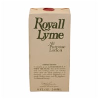 Royall Lyme Of Bermuda All Purpose Lotion 8.0 Oz / 240 Ml For Men By Royall Fragrances
