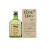 Royall Fragrances Royall Lyme Of Bermuda Cologne Aftershave 4 oz / 120 ml - SPR/SPL