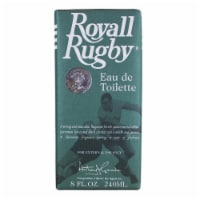 Royall Fragrances Royall Rugby Eau De Toilette for Men 8 oz / 240 ml - SPR
