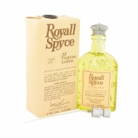 Royall Spyce Of Bermuda All Purpose Lotion Spray 4.0 Oz / 120 Ml for Men by Royall Fragrances