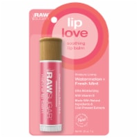 Raw Sugar Watermelon Lip Balm