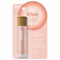 Raw Sugar Almond Milk Lip Balm