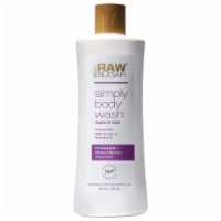 Raw Sugar® Pineapple + Maqui Berry + Coconut Simply Body Wash