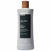 Raw Sugar® Men's Body Wash - Charcoal + Bamboo Perspective: Main