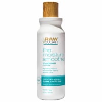 Raw Sugar® The Moisture Smoothie Coconut + Agave + Sweet Almond Milk Conditioner Perspective: Main