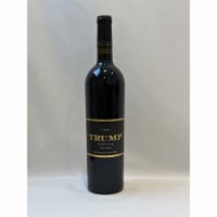 Trump Meritage Virginia Red Wine Perspective: Main