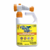 Spray & Forget 7002834 32 oz Roof Cleaner Liquid - Pack of 6