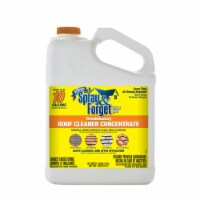 Spray & Forget 7002830 1 gal Roof Cleaner Liquid - Pack of 4