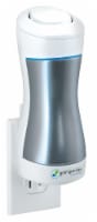 GermGuardian Pluggable UV Sanitizer and Odor Reducer - White Perspective: Main