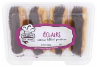 Superior On Main Eclairs Perspective: Main