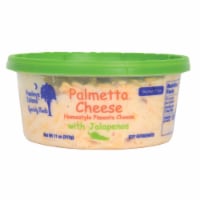 Palmetto Cheese with Jalapenos