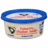 Palmetto Chicken Salad