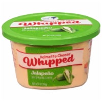 Palmetto Cheese™ Whipped Jalapeno Cheese Spread Perspective: Main