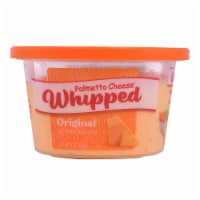 Palmetto Cheese™ Whipped Original Cheese Spread Perspective: Main