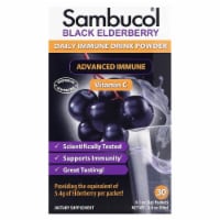 Sambucol® Black Elderberry Immune Drink Powder