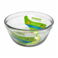 Libra 240462 1.5 Quarts Glass Mixing Bowl