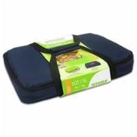 Libra Bake Dish Tote Set - 3 Piece
