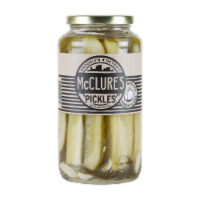 McClure's® Garlic & Dill Pickle Spears
