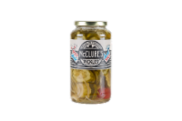 McClure's® Sweet & Spicy Pickle Chips Perspective: Main