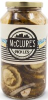 McClure's Bread & Butter Pickles Perspective: Main