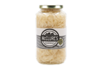 McClure's Sauerkraut Perspective: Main
