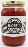 McClure's® Spicy Bloody Mary Mixer Perspective: Main