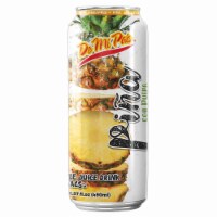 De Mi Pais® Pina Jugo Lata Perspective: Main