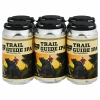 Big Boss Brewing Company West Coast Style Trail Guide IPA Perspective: Main