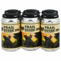 Big Boss Brewing Company West Coast Style Trail Guide IPA Perspective: Main