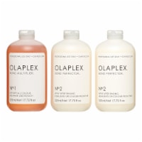 Olaplex Salon into Kit for Professional Use